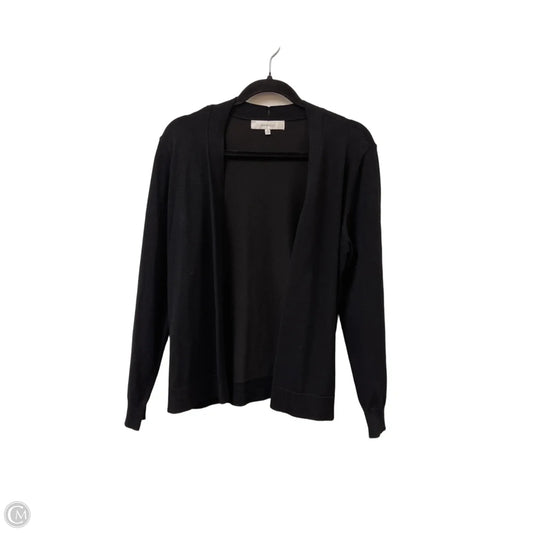 Sweater Cardigan By Verve Ami In Black, Size: M