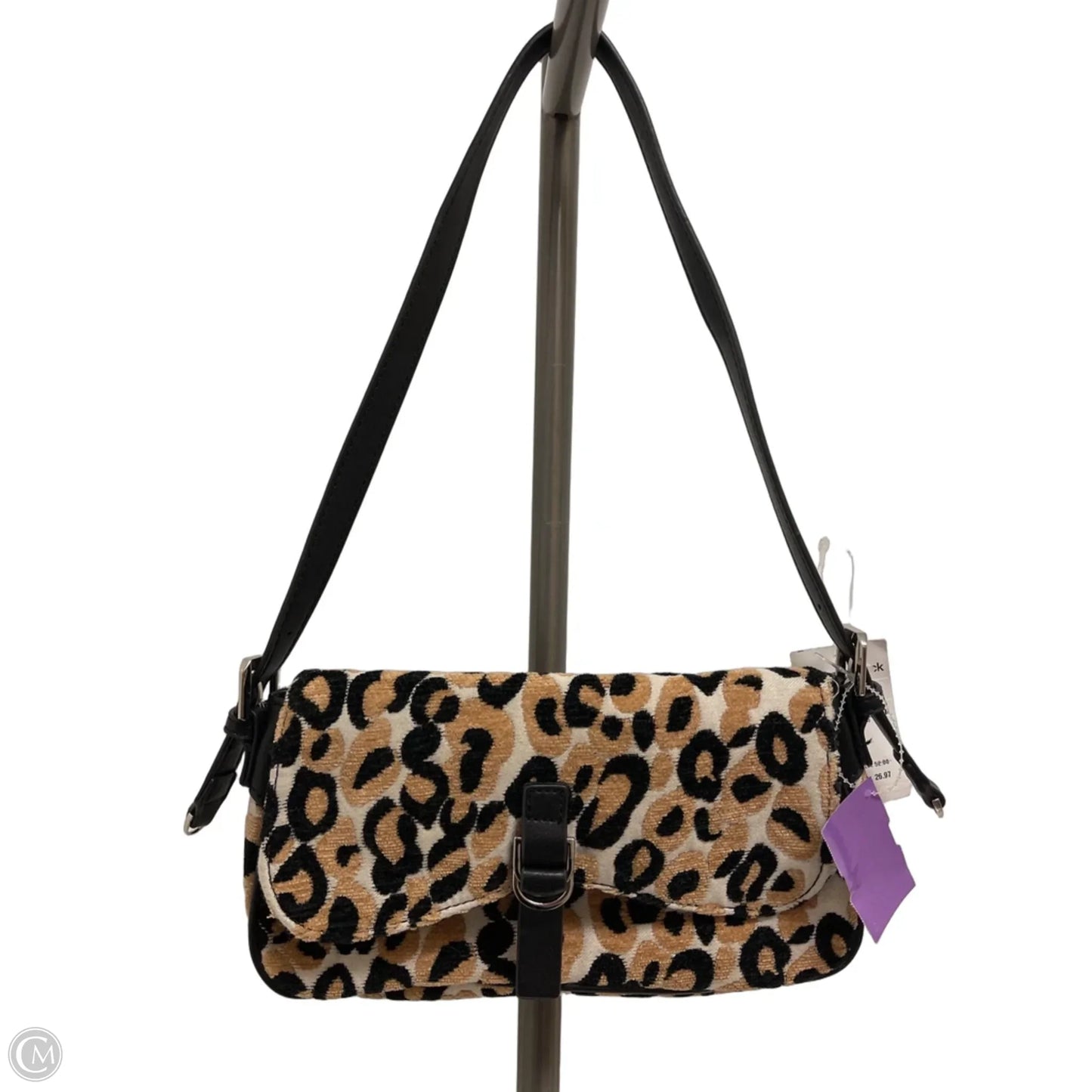 Handbag By Top Shop, Size: Small