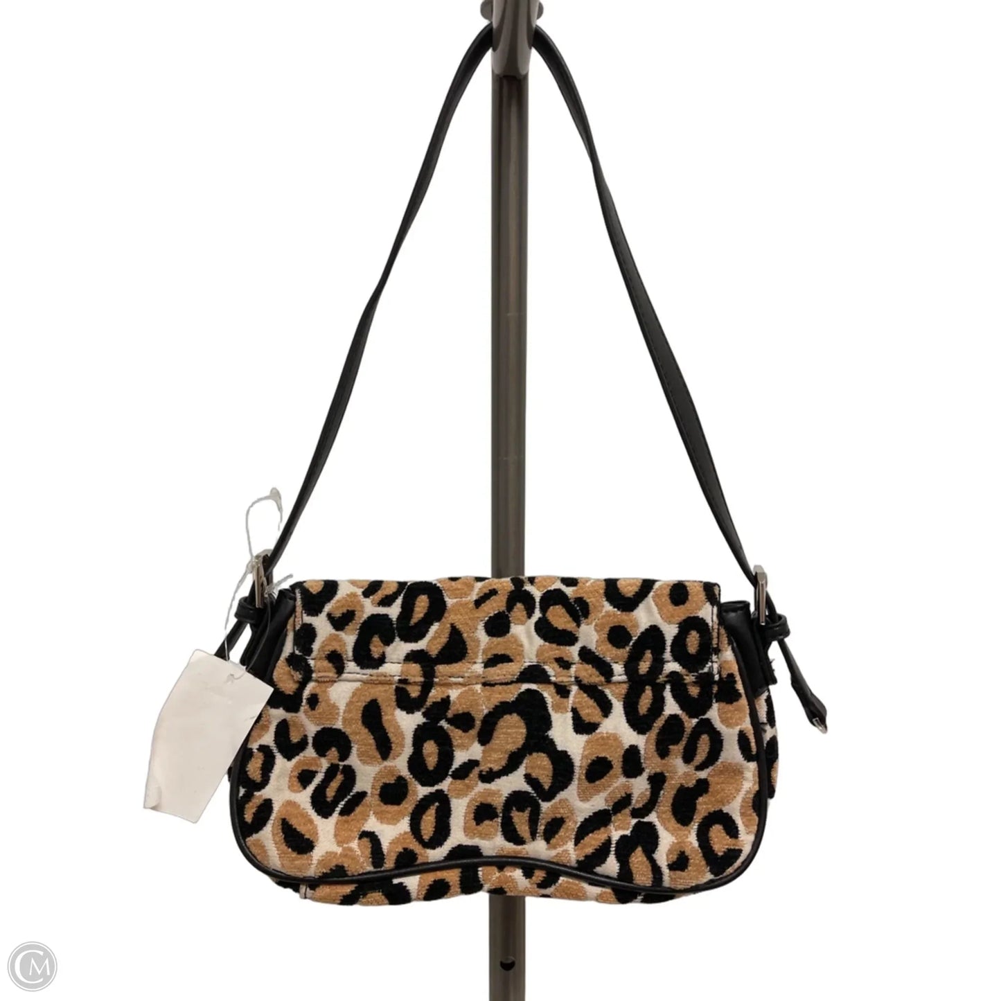 Handbag By Top Shop, Size: Small