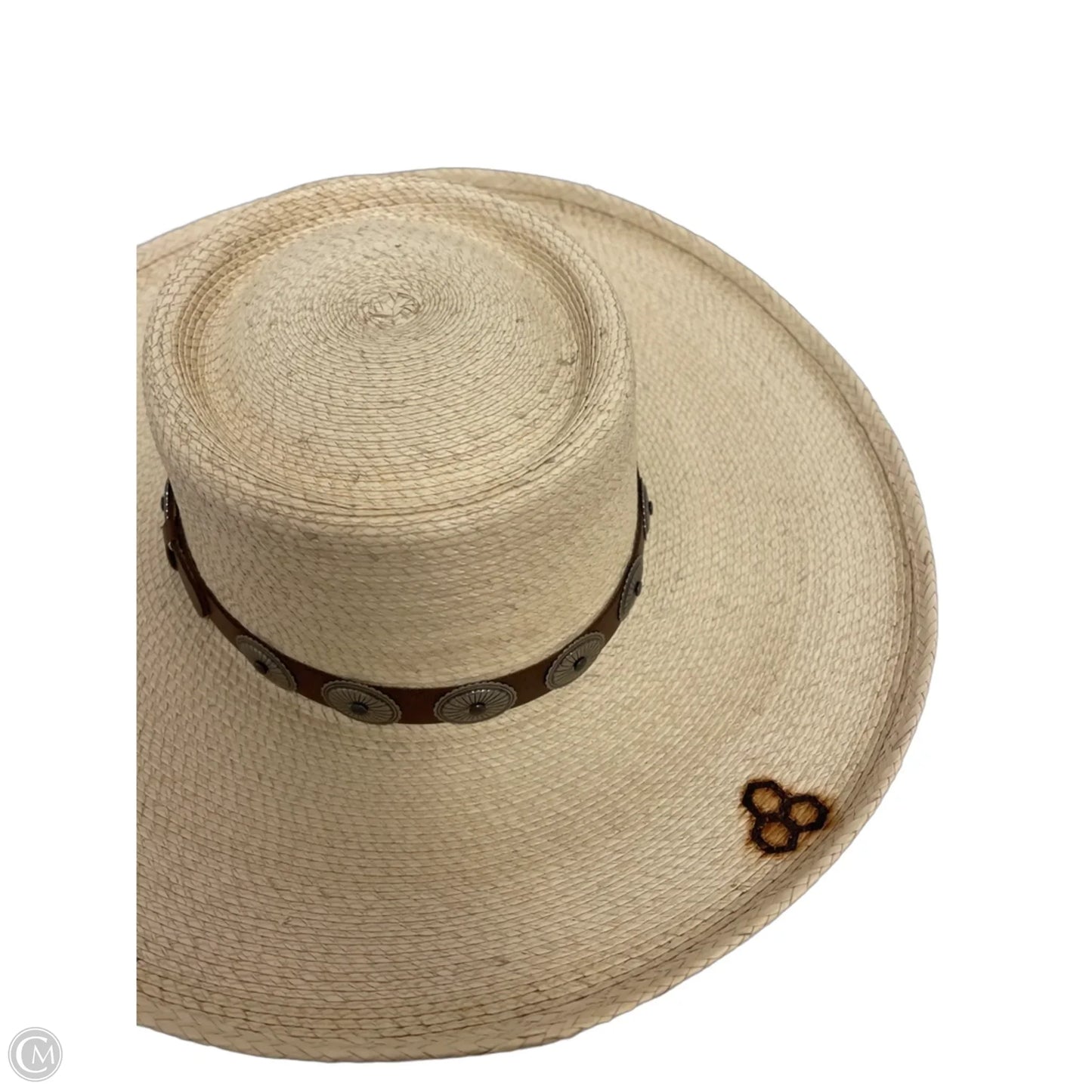 Hat Cowgirl By Cma