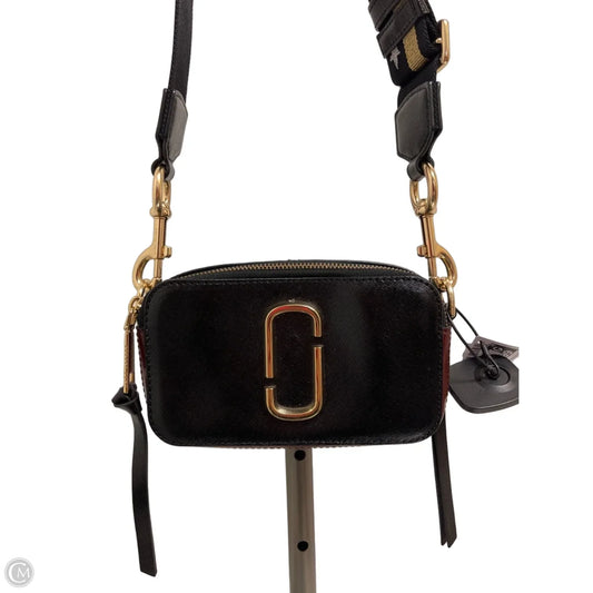 Handbag Luxury Designer By Marc Jacobs, Size: Small