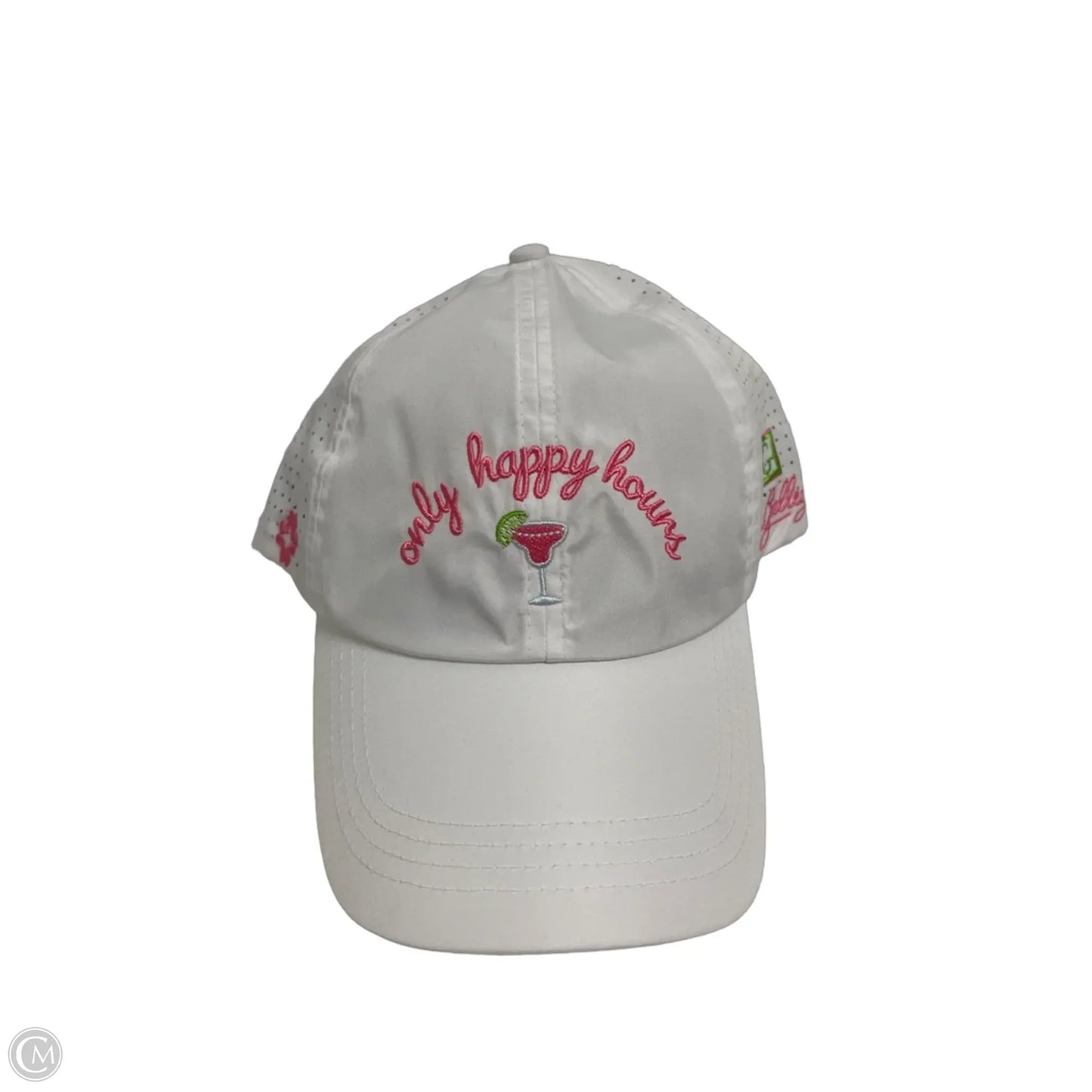 Hat Baseball Cap By Clothes Mentor