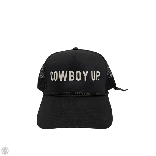 Hat Baseball Cap By Clothes Mentor