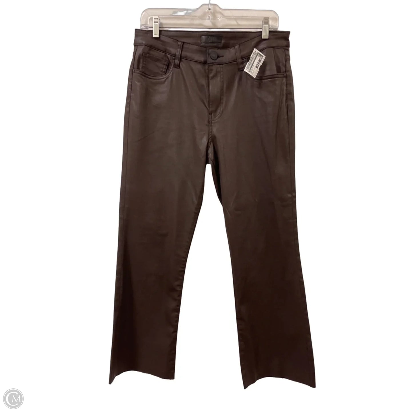 Pants Other By Kut In Bronze, Size: 8
