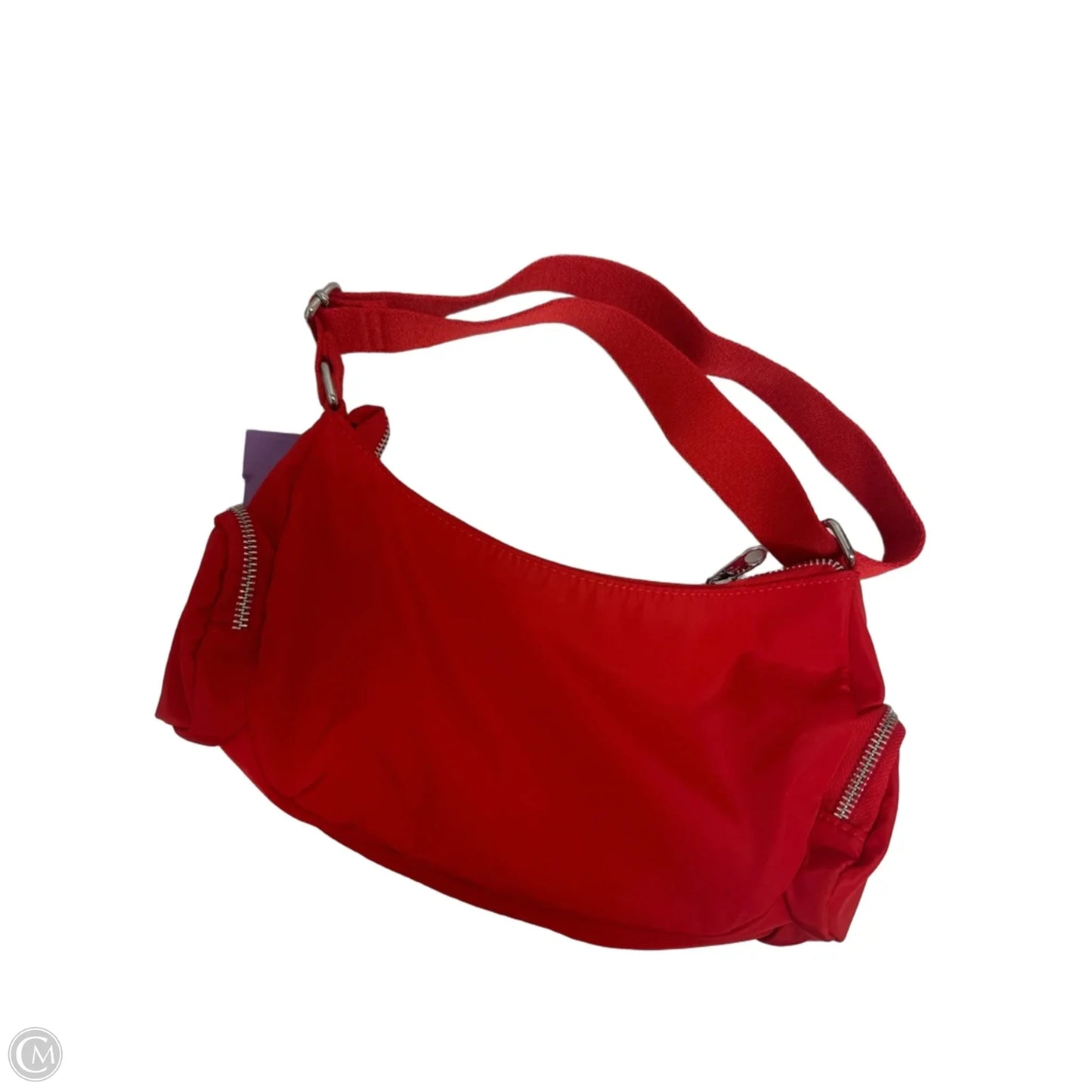 Handbag By Pink, Size: Small