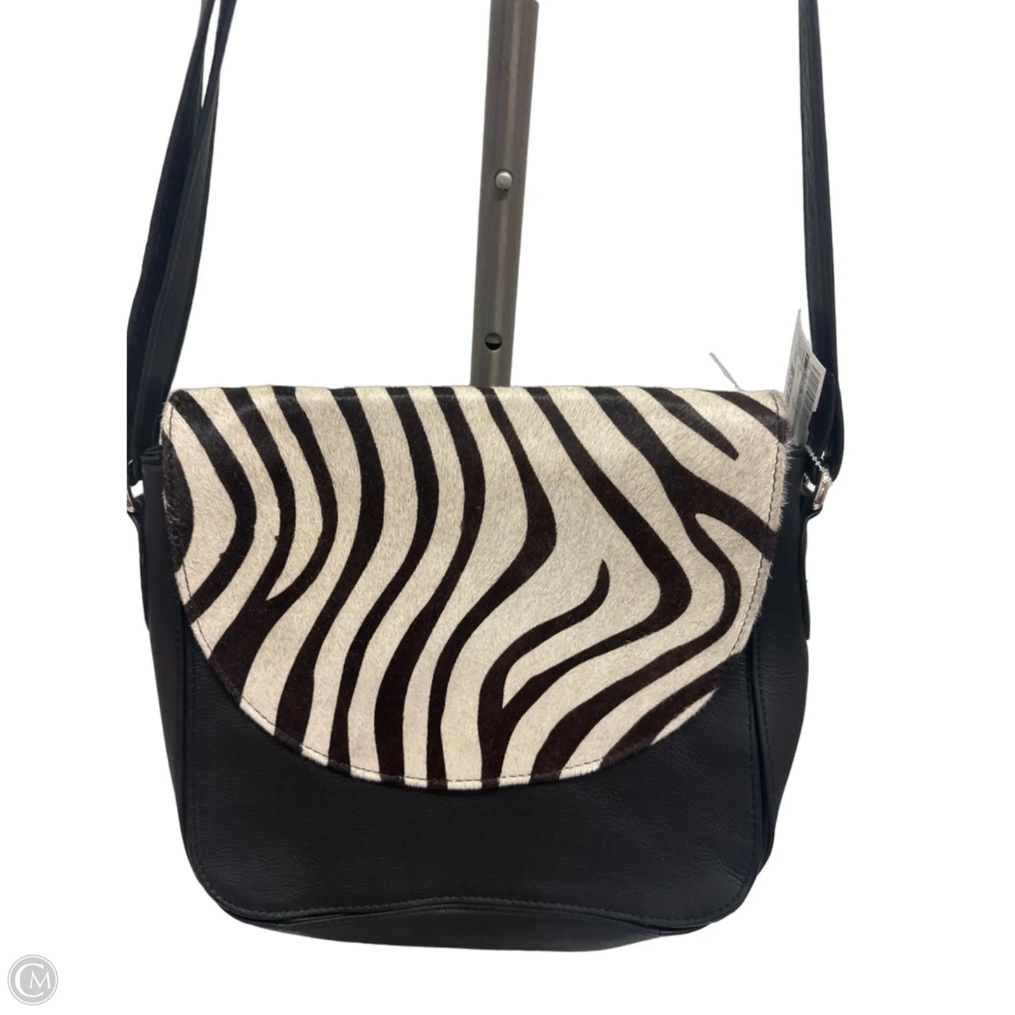 Handbag By Clothes Mentor, Size: Large