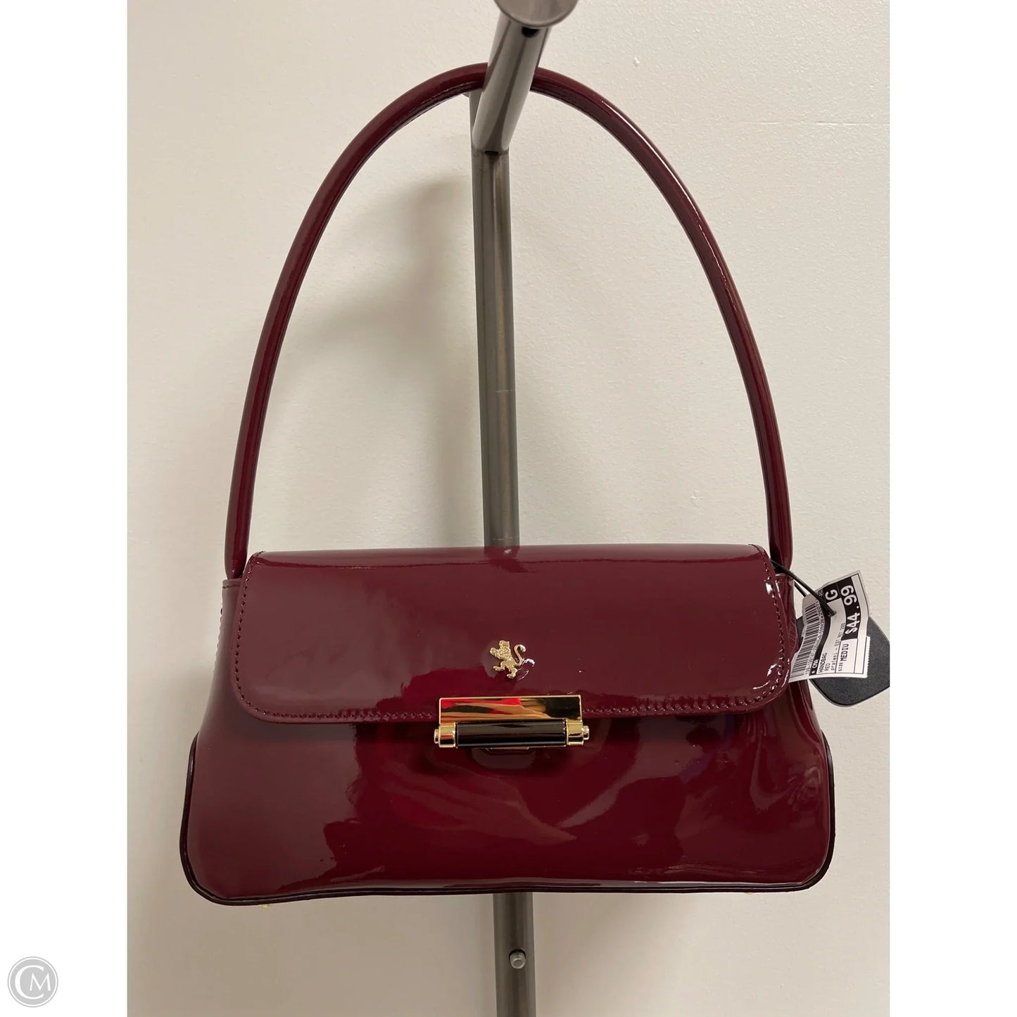 Handbag By Cma, Size: Medium