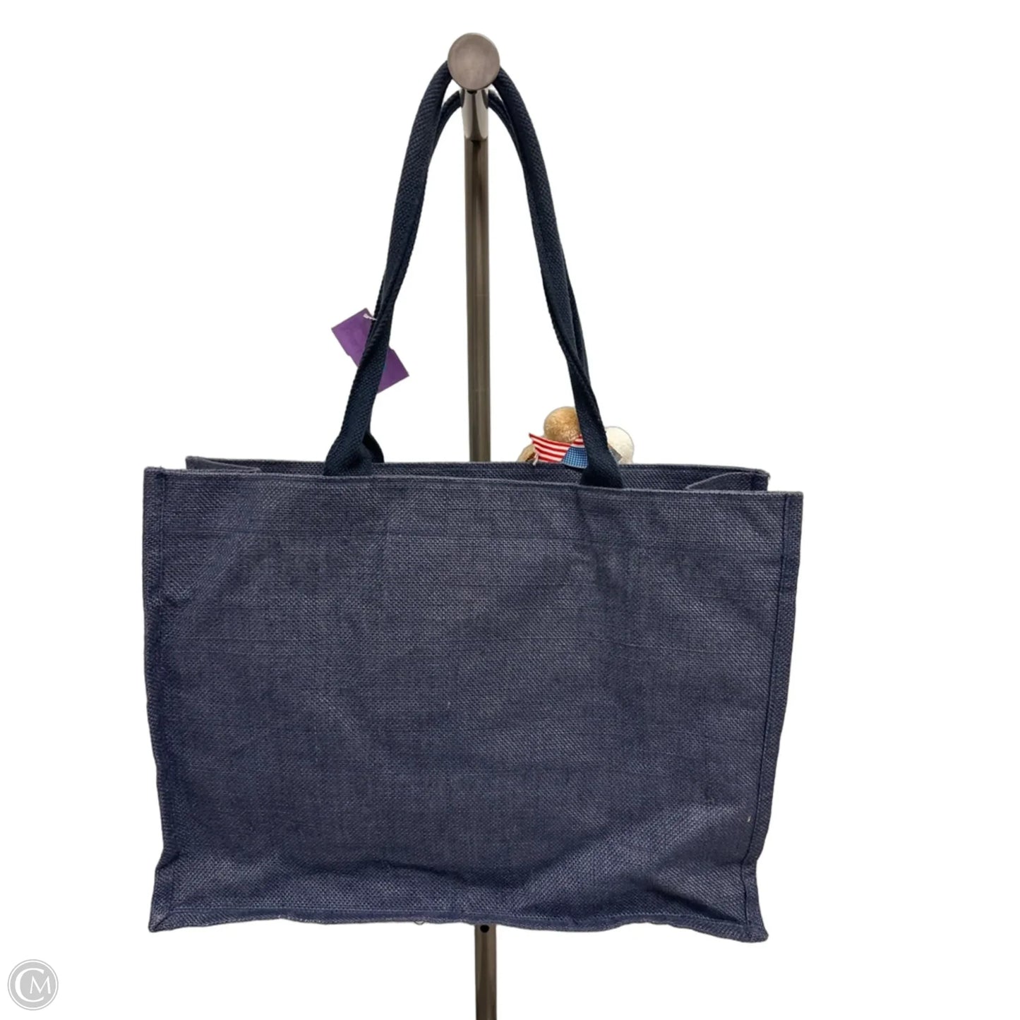 Tote By Mudpie, Size: Large