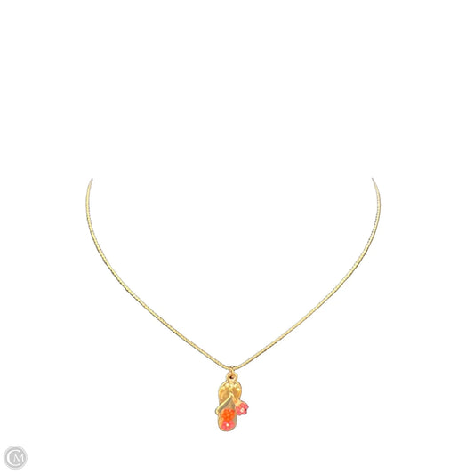 Necklace Other By 12th Tribe