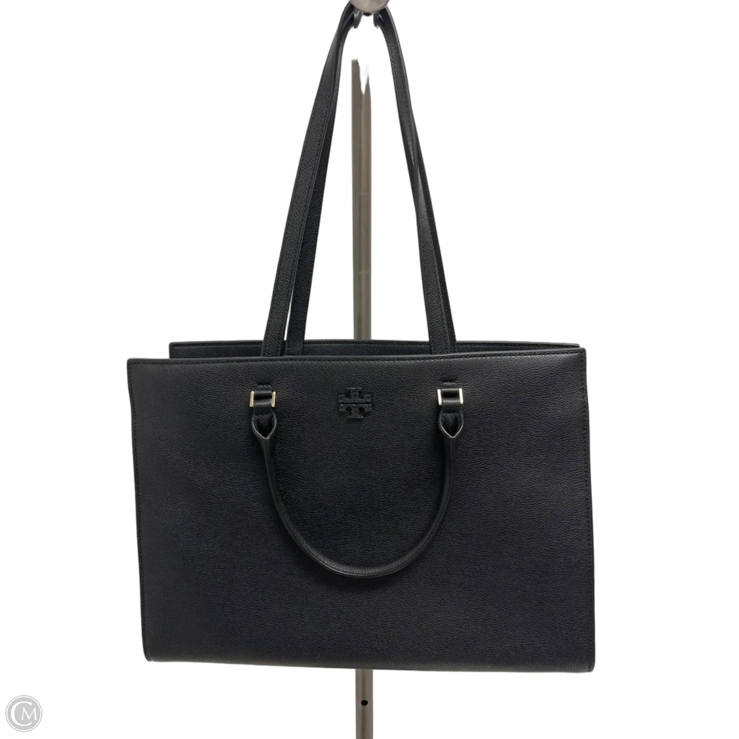 Handbag Designer By Tory Burch, Size: Large