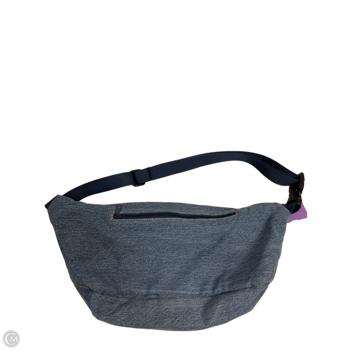 Belt Bag By Clothes Mentor, Size: Small