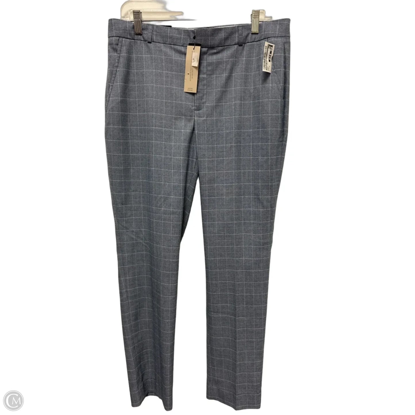 Pants Dress By Banana Republic In Blue, Size: 10