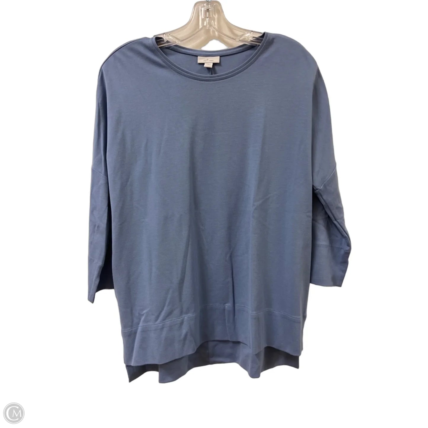 Sweater By J. Jill In Blue, Size: Xs