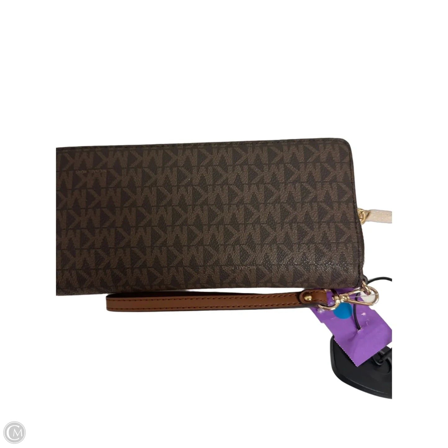 Wallet Designer By Michael Kors, Size: Large