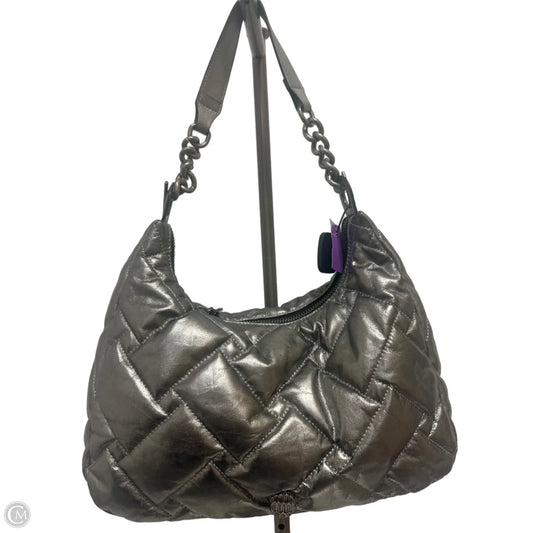 Handbag Designer By Kurt Geiger, Size: Large