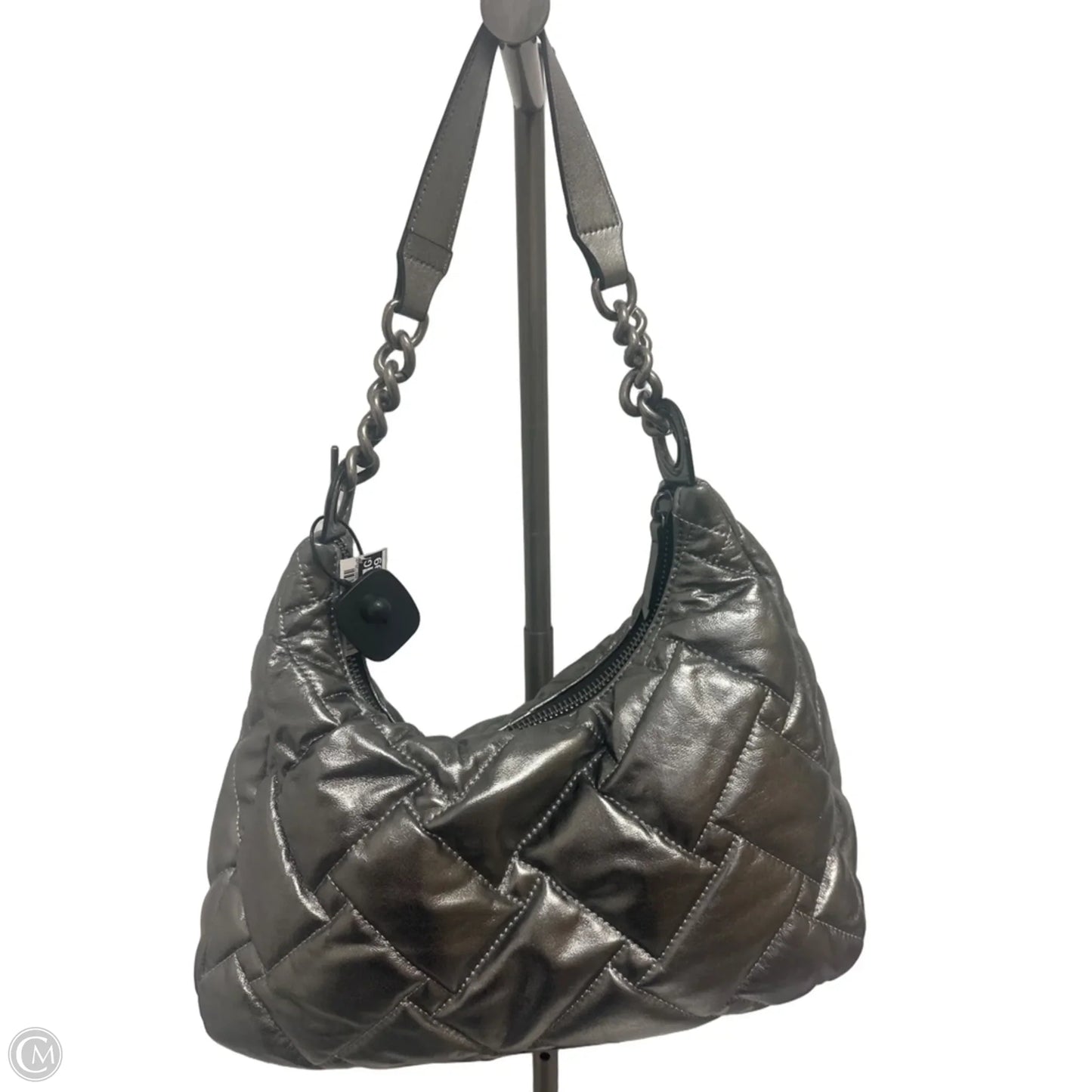 Handbag Designer By Kurt Geiger, Size: Large
