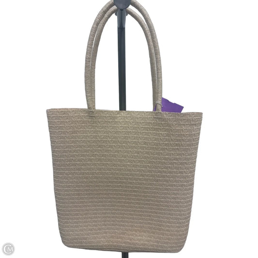 Handbag By Clothes Mentor, Size: Large