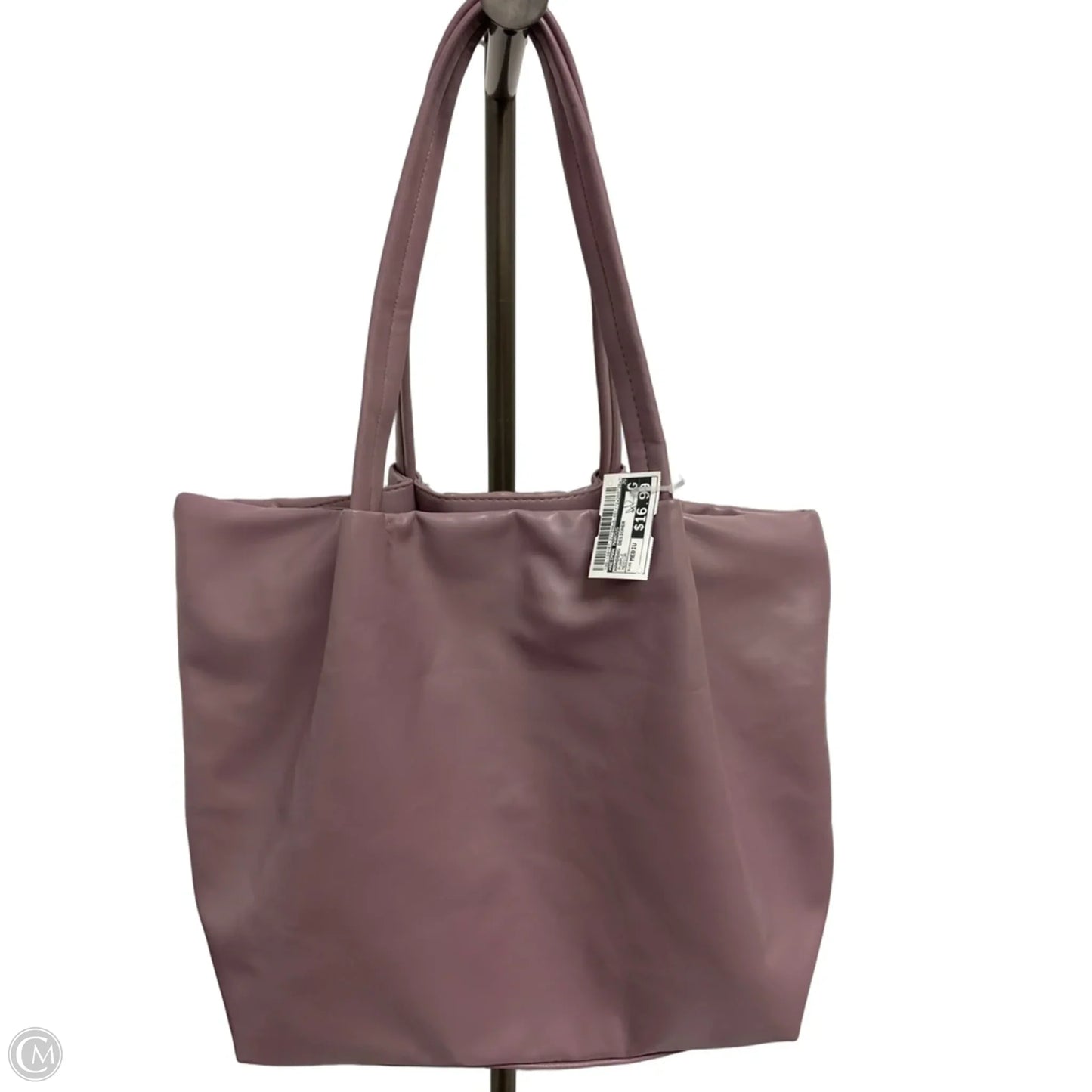 Handbag Designer By Neiman Marcus, Size: Medium