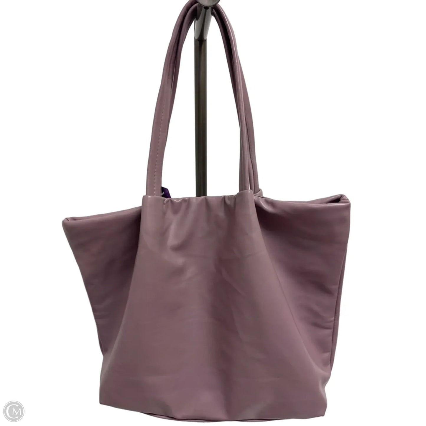 Handbag Designer By Neiman Marcus, Size: Medium
