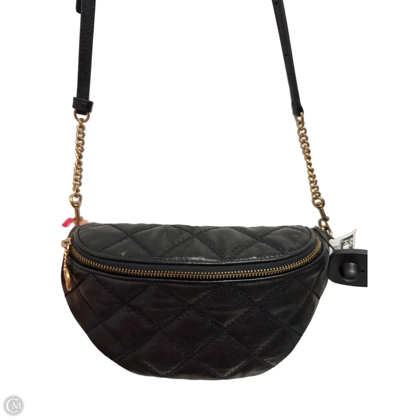 Belt Bag Designer By Tory Burch, Size: Large