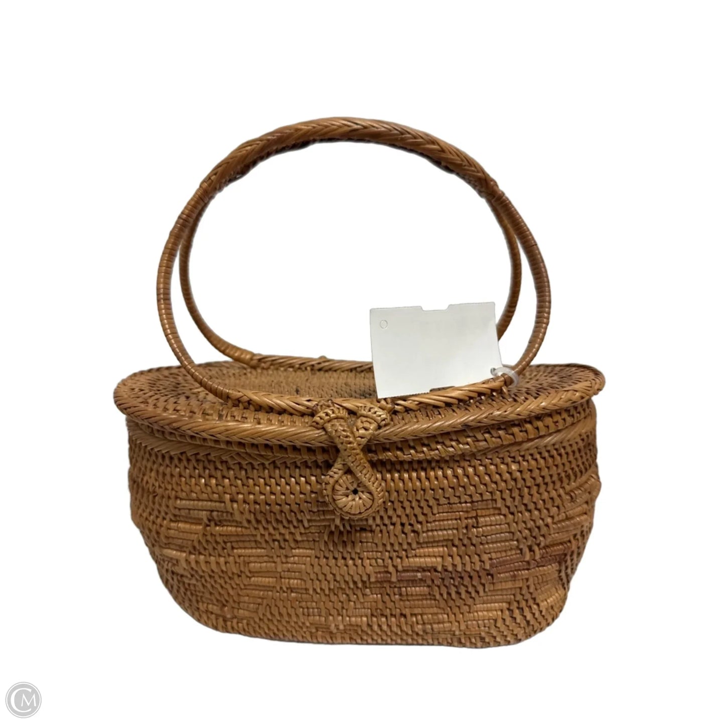 Handbag By Clothes Mentor, Size: Medium