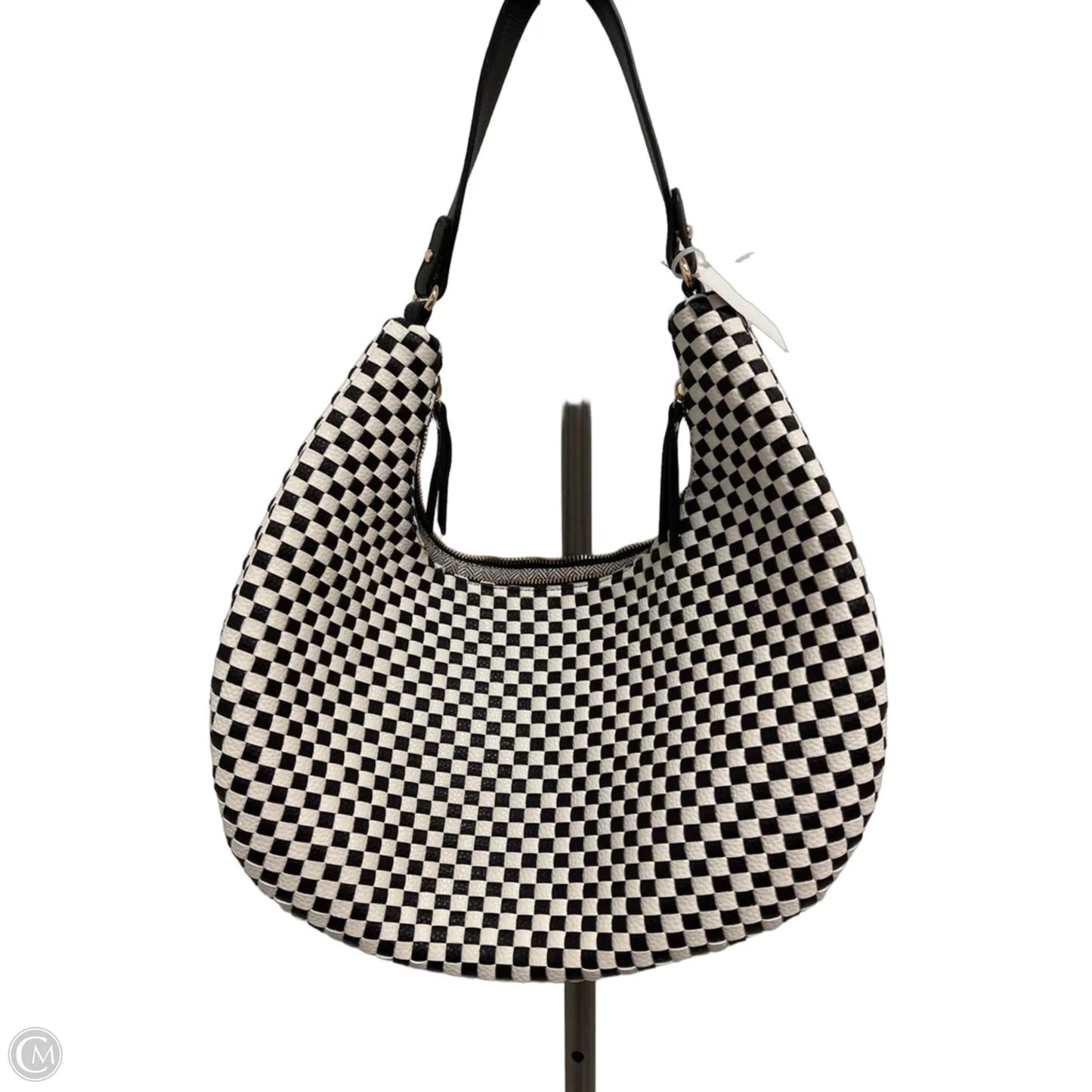 Handbag By Clothes Mentor, Size: Large
