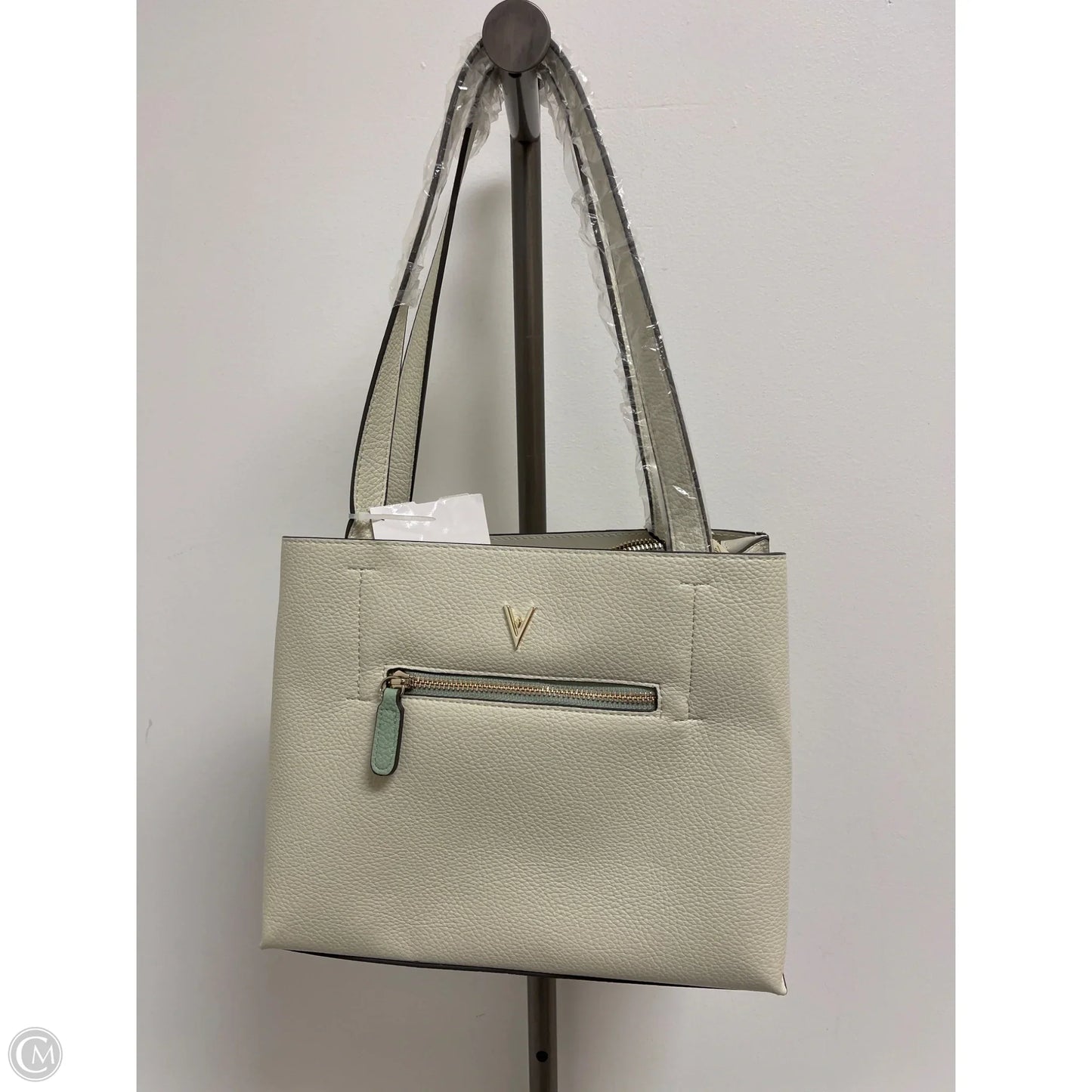Handbag By Clothes Mentor, Size: Large