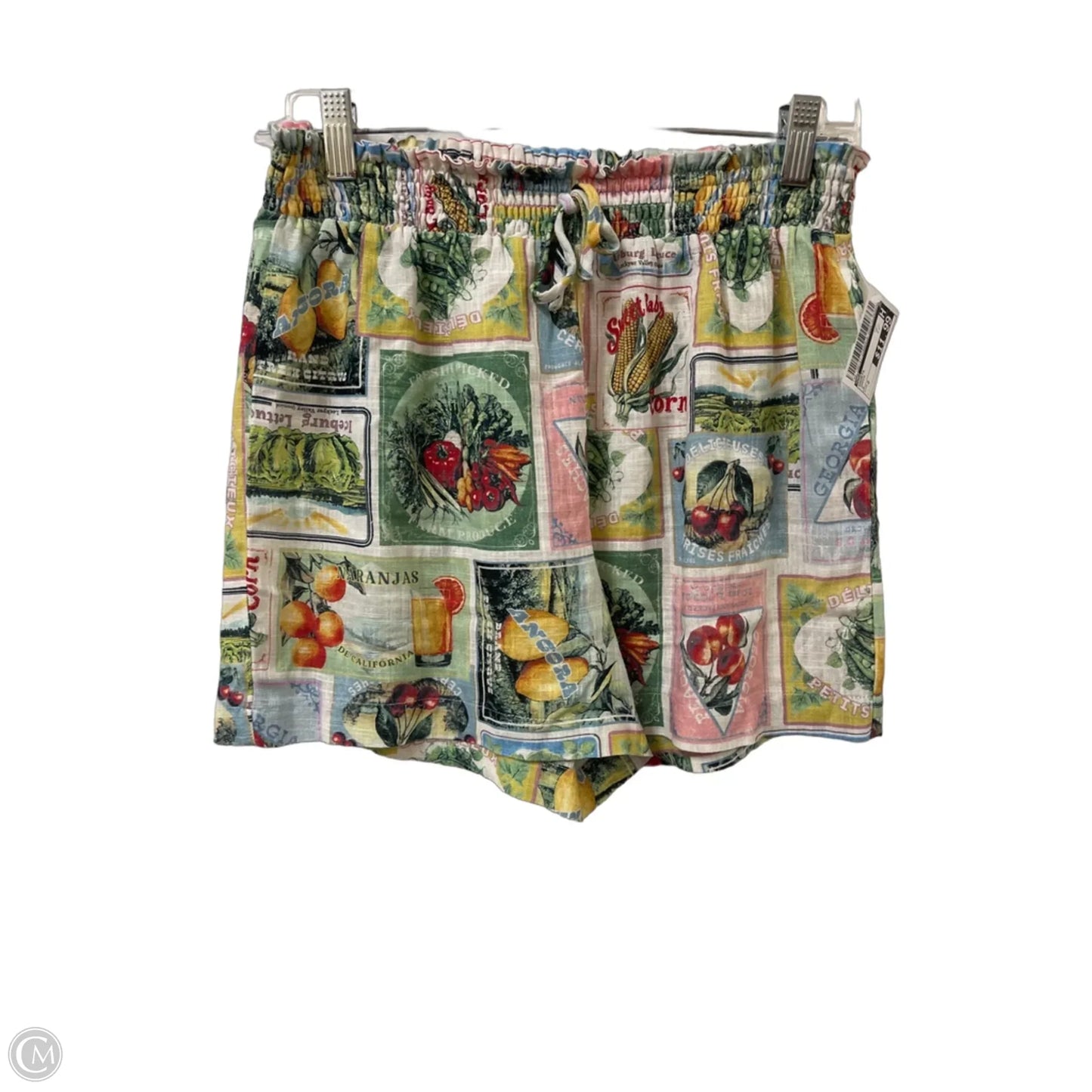 Shorts By Dr2 In Green, Size: 2