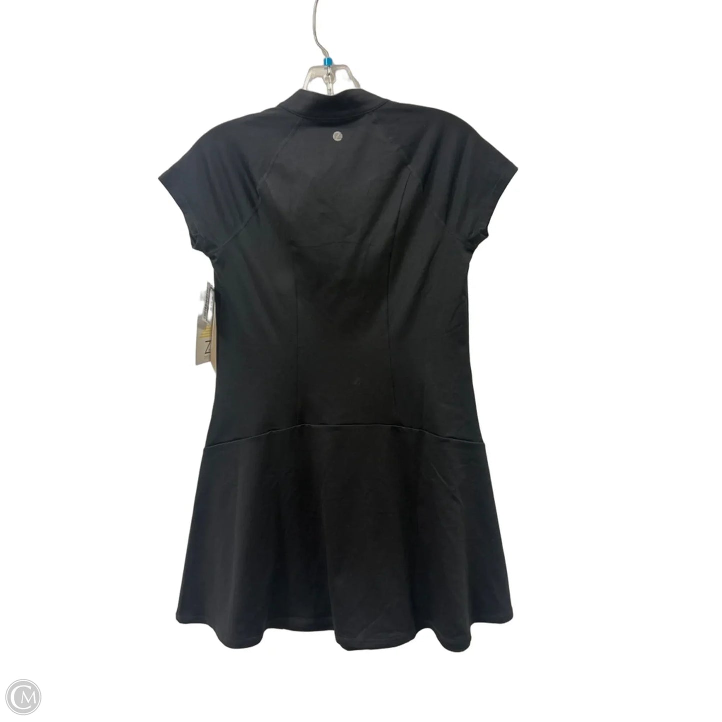 Athletic Dress By Zella In Black, Size: S