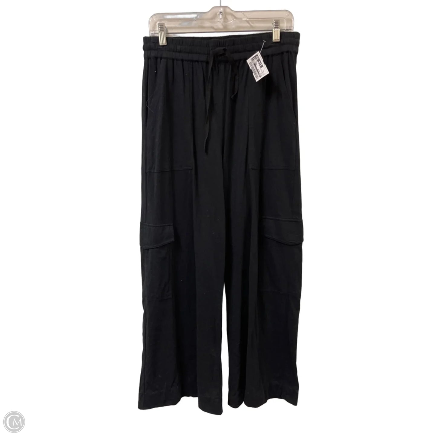Pants Lounge By Cmb In Black, Size: 10