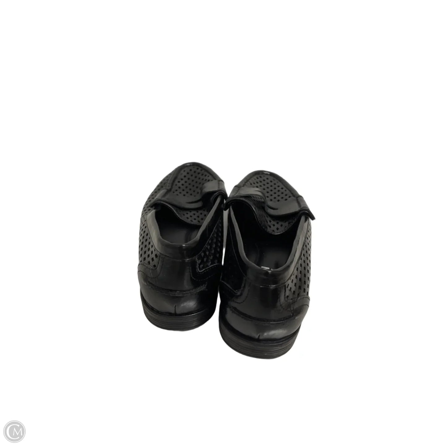 Shoes Flats By Kenneth Cole Reaction In Black, Size: 7