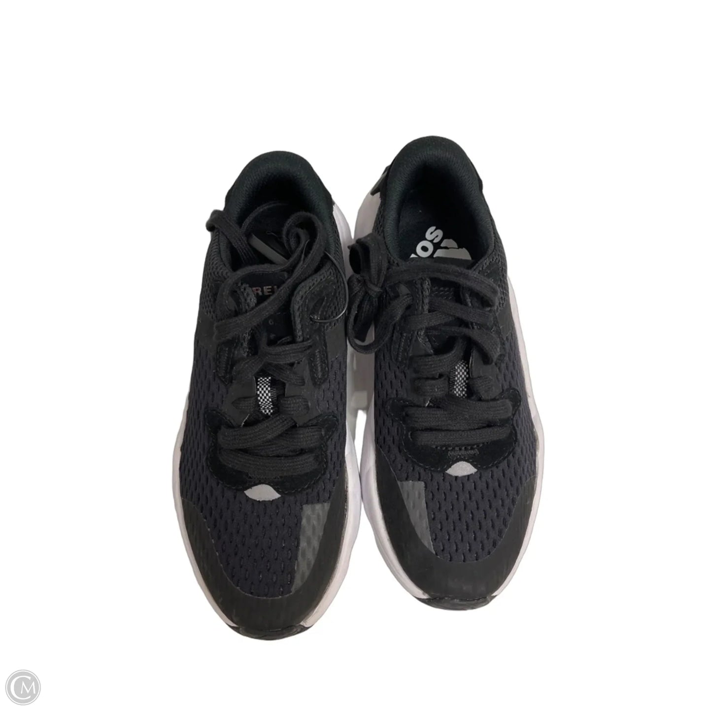 Shoes Athletic By Sorel In Black, Size: 6