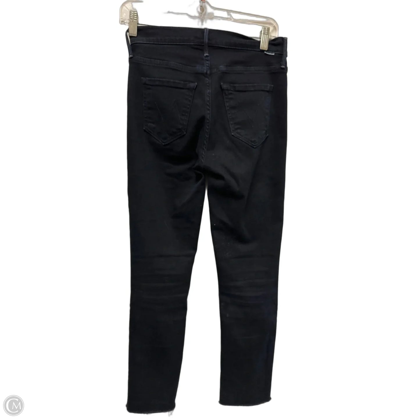 Jeans Designer By Mother In Blue Denim, Size: 2
