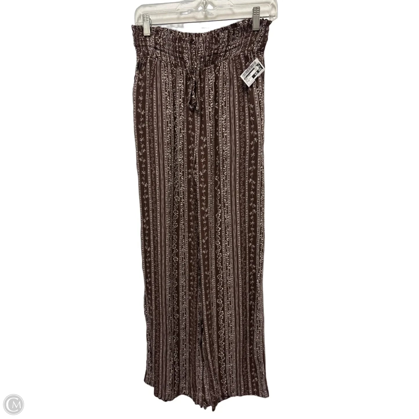 Pants Other By So In Brown, Size: 6