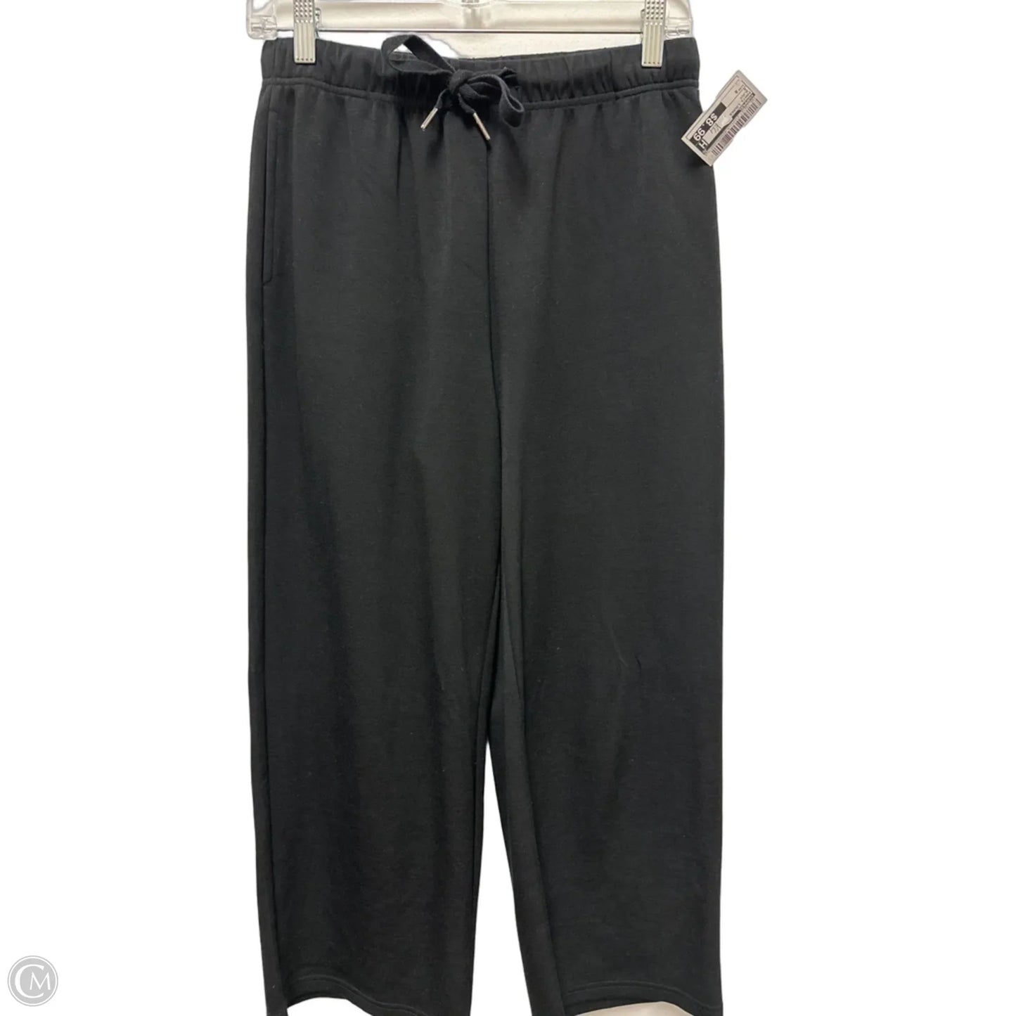 Pants Lounge By Sampeel In Black, Size: 8