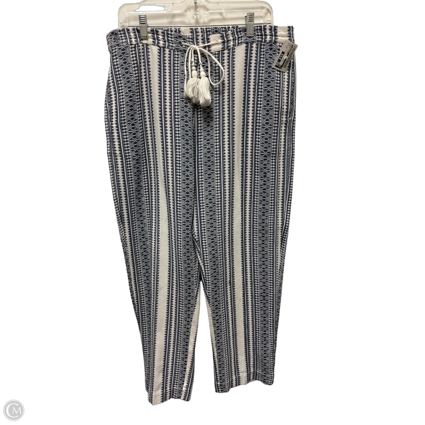 Pants Other By Sundance In Blue, Size: 12