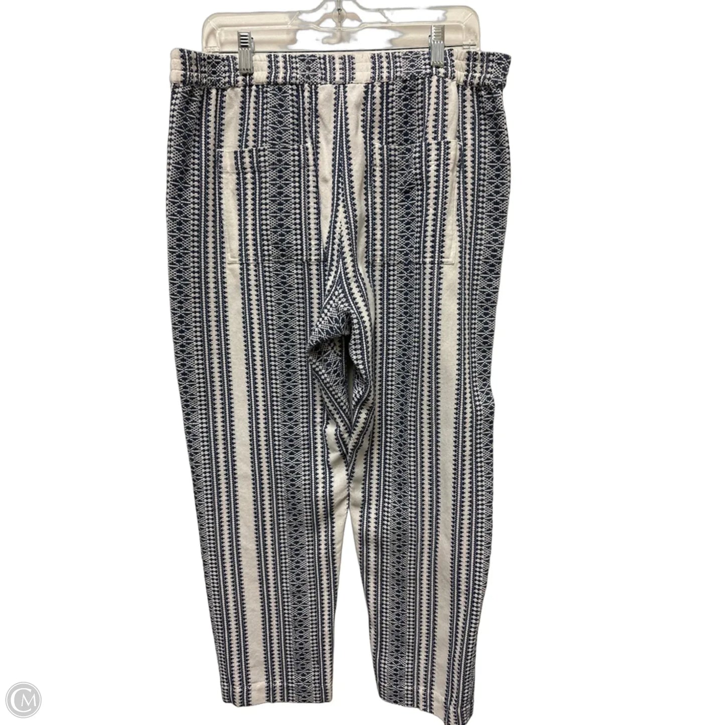 Pants Other By Sundance In Blue, Size: 12