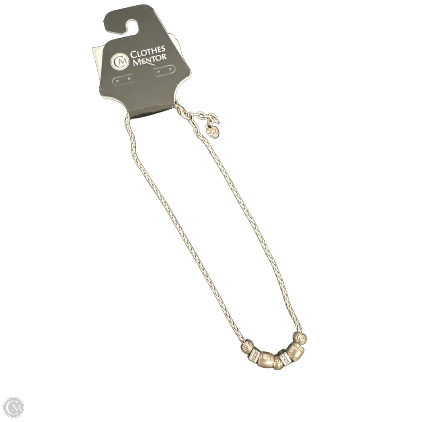 Necklace Designer By Brighton