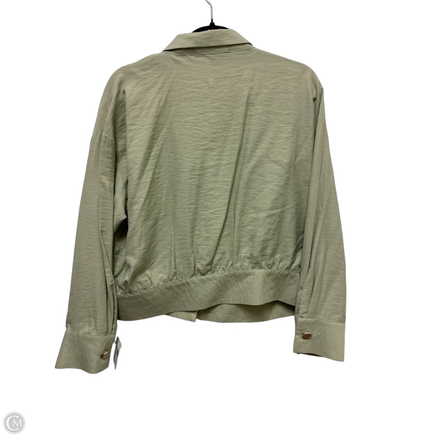 Blazer By Marc New York In Green, Size: L