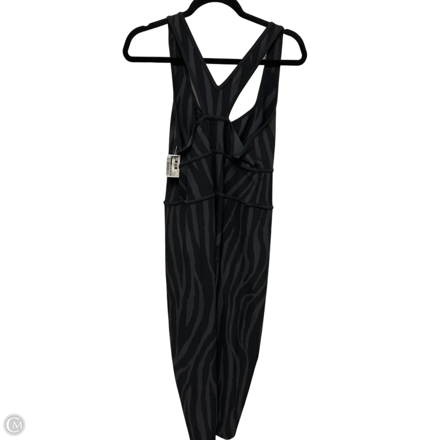 Jumpsuit By Target-designer In Black, Size: 1x