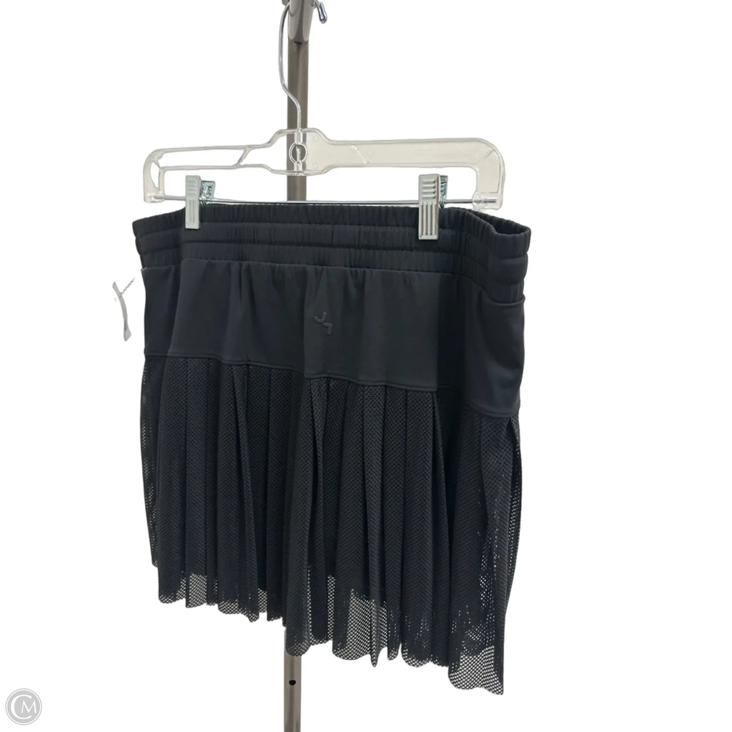 Athletic Skort By Joy Lab In Black, Size: 12