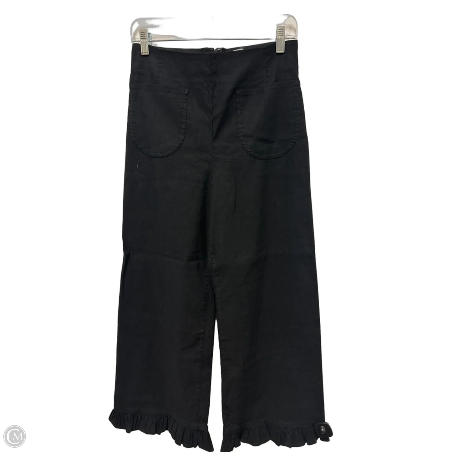 Pants Dress By Maeve In Black, Size: 6