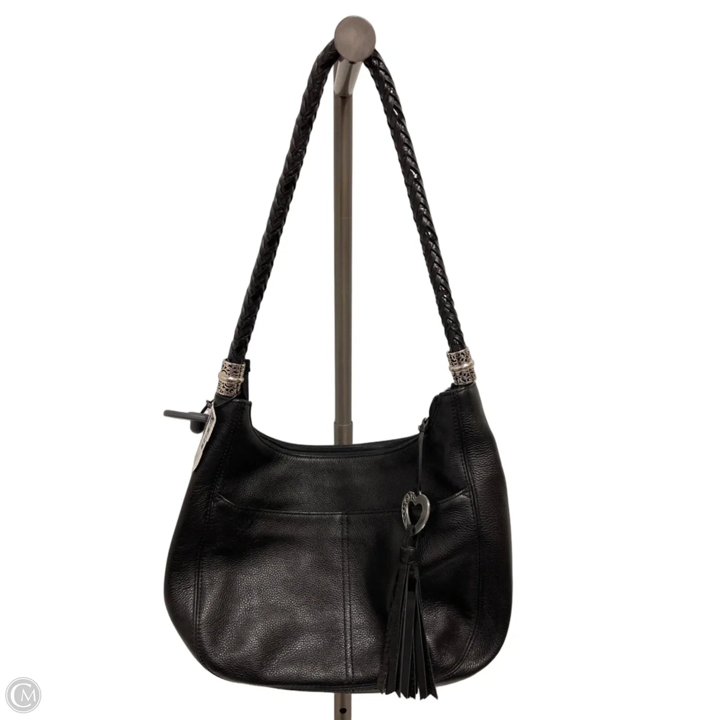 Handbag Designer By Brighton, Size: Medium