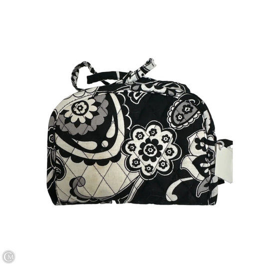 Jewelry Case By Vera Bradley, Size: Medium