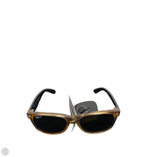 Sunglasses Designer By Ray Ban, Size: