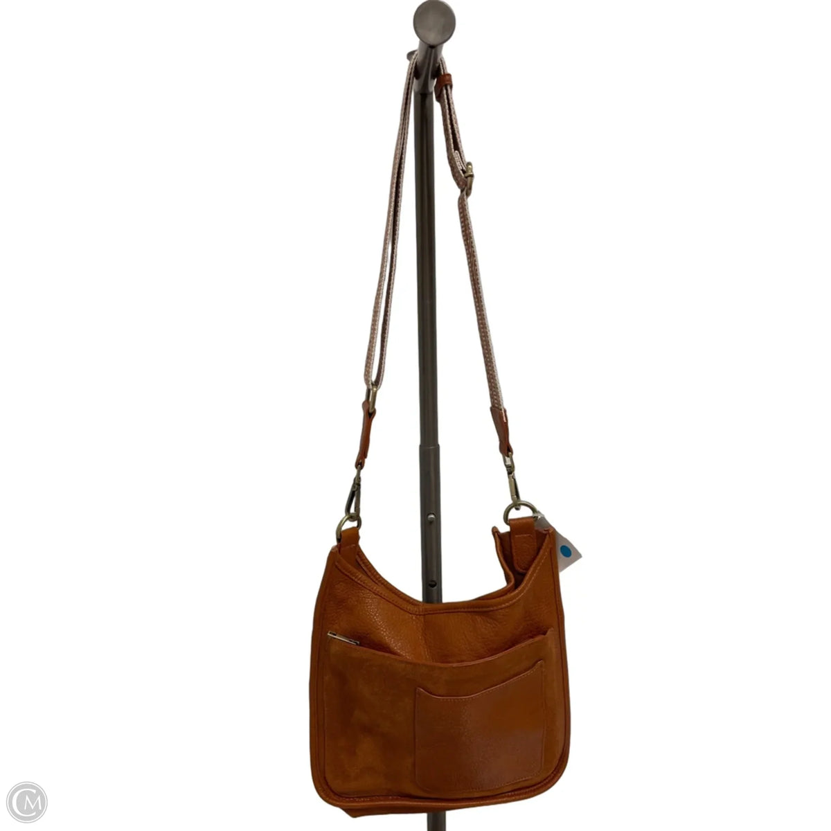 Handbag By Clothes Mentor, Size: Medium