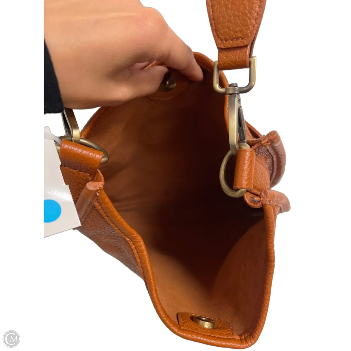 Handbag By Clothes Mentor, Size: Medium