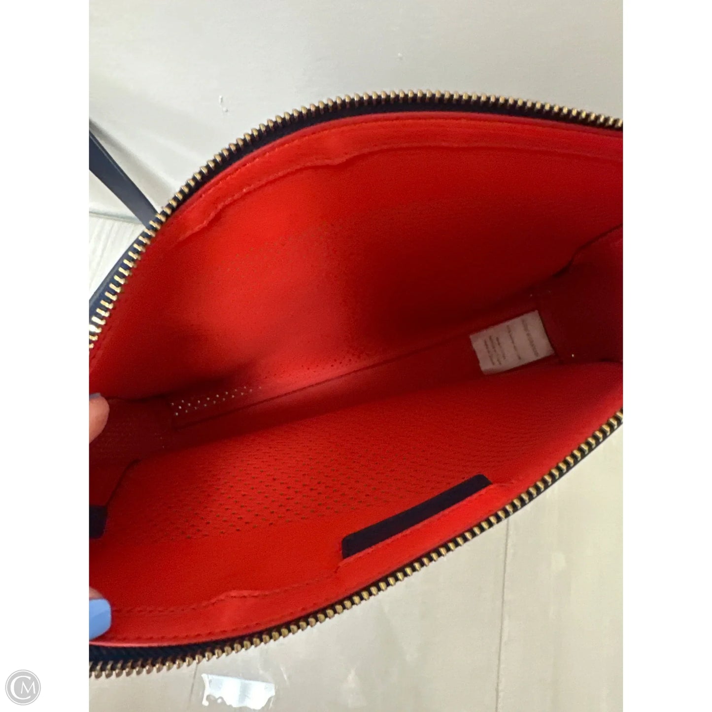 Handbag By Clothes Mentor, Size: Medium