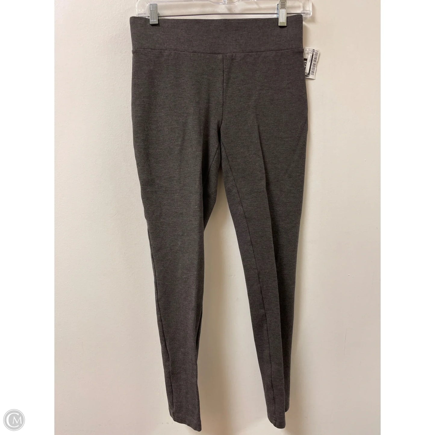 Pants Leggings By Loft In Black, Size: Xs