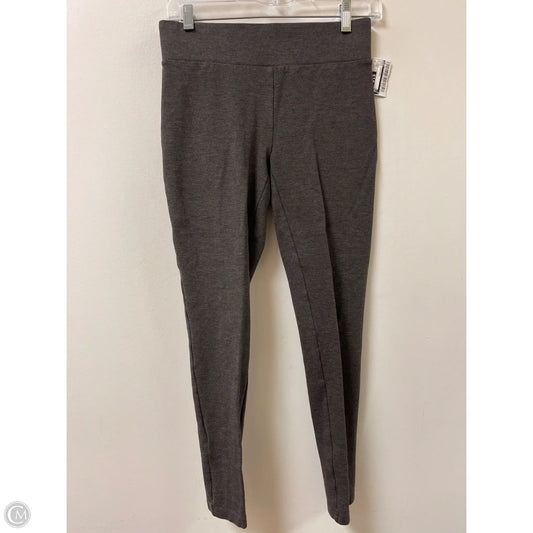 Pants Leggings By Loft In Black, Size: Xs